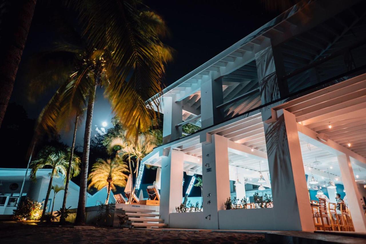 Gecko House Hotel West End Luaran gambar